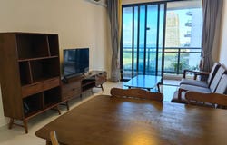 Jalan Forest City, Gelang Patah, Johor 81550