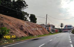 Jalan Meru, Klang, Selangor