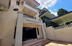 Jalan Bukit Meru, Ipoh, Perak 30020