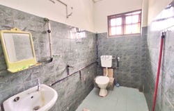Jalan Sungai Ramal, Kajang, Selangor 43000