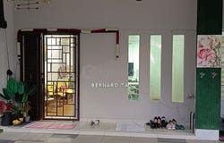 Jalan Residence, Kajang, Selangor 43000