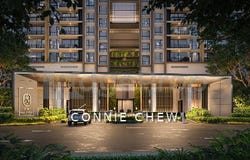 Ampang Hilir, Kuala Lumpur 55000
