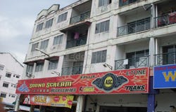 Jalan Sentosa, Klang, Selangor 41050