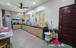 Lebuhraya Selat Klang, Klang, Selangor 41400