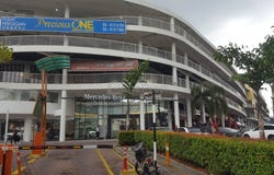 Jalan Genting Klang, 53300 Setapak, Kuala Lumpur, Setapak, Kuala Lumpur 53300