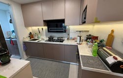 Emerald Hills , Cheras, Kuala Lumpur 56000