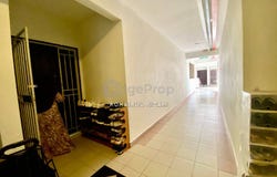 Jalan Dutamas Raya, Segambut, 52100, Kuala Lumpur, Dutamas, Kuala Lumpur 51200