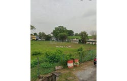 Jalan Seroja, Johor Bahru, Johor 81700