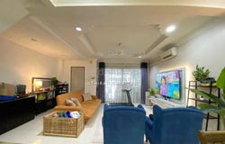 Jalan Permai, Kajang, Selangor 43000