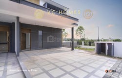 Eco Ardence Aeres, Shah Alam, Selangor 40170