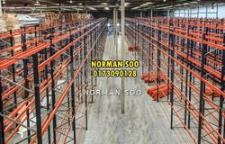 Shah Alam, Selangor 40400