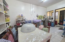 Jalan SP 7, Cheras, Selangor 43200