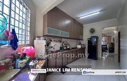 Alma, Penang 14000