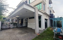 Jalan Bistari, Kajang, Selangor 43000