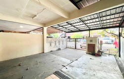 Jalan SP, Sungai Buloh, Selangor
