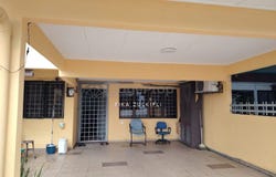 Melawati, Ampang, Kuala Lumpur 53100
