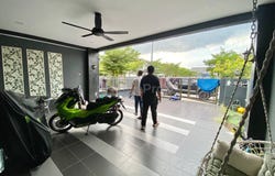 Sg Jerlok, Kajang, Selangor 43000