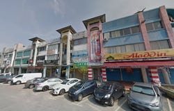 Kajang, Selangor, Kajang, Selangor 43000