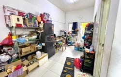 Jalan Puteri, Rawang, Selangor 48300