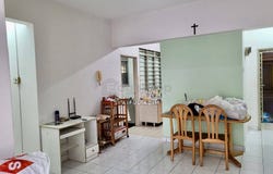 Persiaran Serdang Perdana,Taman Serdang Perdana, Seri Kembangan, Selangor 43300