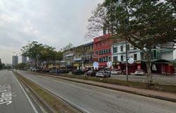 Jalan PJU 5/20E, Kota Damansara, Selangor 47810