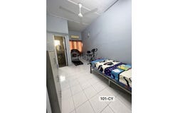 Lorong Laksamana 20D, Klang, Selangor