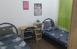 Jalan Reko, 43000, Selangor, Kajang, Selangor 43650