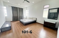 Jalan Aman Perdana, Klang, Selangor 41050