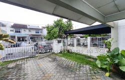 Jalan 8, Bangi, Selangor