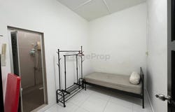 Jalan Lembing , Johor Bahru, Johor 81100