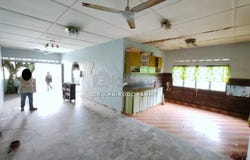 Off Jalan Besar, Kulai, Johor 81100