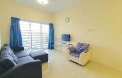 Persiaran Klebang Restu, Chemor, Perak 31200
