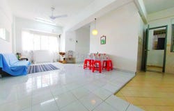 Jalan Permaisuri 1/6, Bandar Mahkota Cheras, Kajang, Selangor 43200