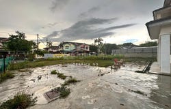 Sungai Petani, Kedah 8000