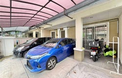 Jalan Impian Makmur, Kajang, Selangor 43000