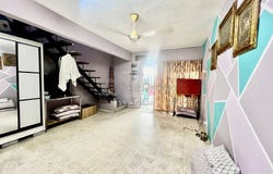 Jalan Mantap, Shah Alam, Selangor 40400
