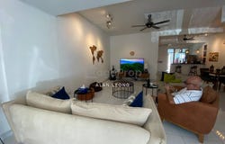 Iskandar Puteri, Johor 79100
