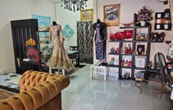 Jalan Karunmas19, Jalan Karunmas 13, Taman Desa Karunmas, 43300, Seri Kembangan, Selangor 43100