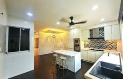 Sg Jerlok, Kajang, Selangor 43000