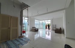 Jalan Suarasa 6/3, Cheras, Selangor 43200