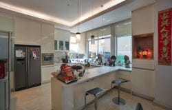 Jalan Pengaturcara, Shah Alam, Selangor 40150