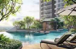 Bukit Jalil, Kuala Lumpur 47180