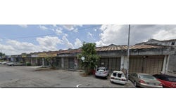 Jalan Utama 2/12, Puchong, Selangor 47100