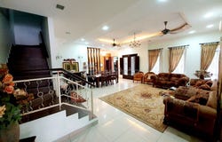 Taman Impian Putra Bandar Seri Putra Bangi, Kajang, Selangor 43000