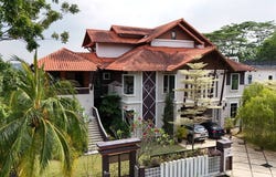 Section U9, Shah Alam, Selangor 40150