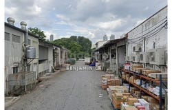 Seri Kembangan, Selangor 43300