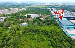 Simpang Ampat, Penang 14100
