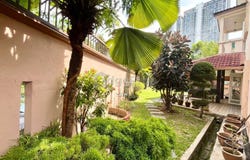 Jalan Megah, Cheras, Selangor 43200