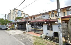 Jalan 5, Bangi, Selangor