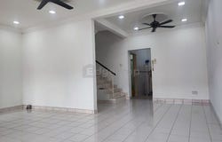 Jalan Kerongsang, Klang, Selangor 41200